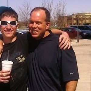 Meet your Posher, Matthew